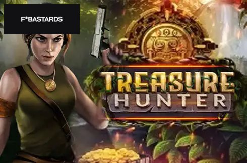 Treasure Hunter
